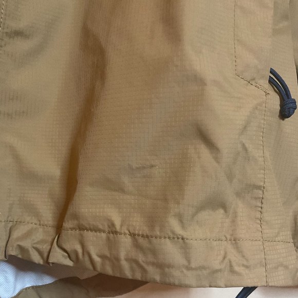 Men's The North Face Venture HyVent 2.5L Jacket with hood - Picture 6 of 8